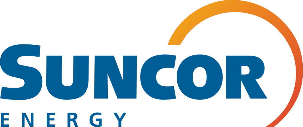 Suncor Energy logo