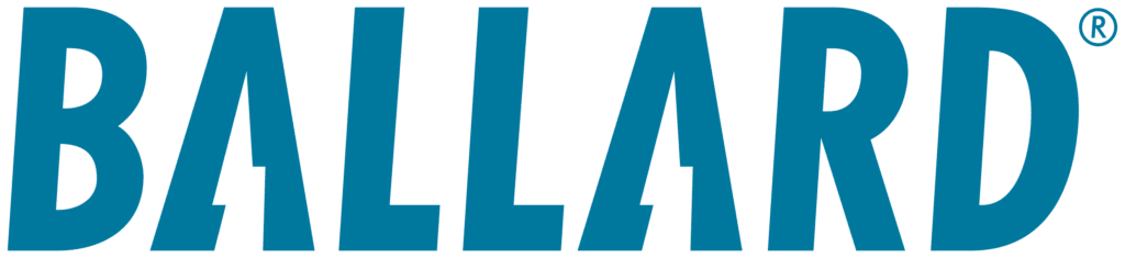 Ballard Power logo