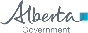 Government of Alberta logo