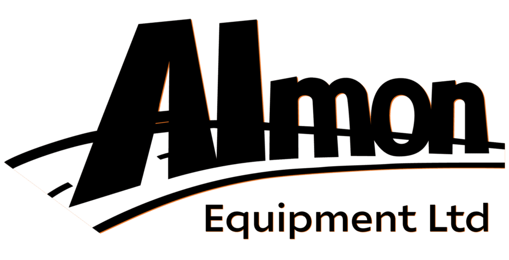 Almon logo