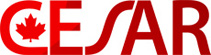Canadian Energy Systems Analysis Research (CESAR) logo