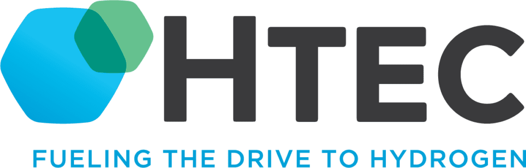 HTEC logo