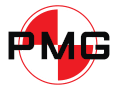 PMG Technologies logo