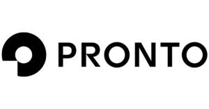 Pronto logo