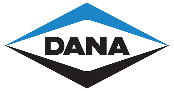 Dana Incorporated logo