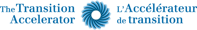 Transition Accelerator logo